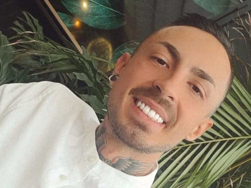 Robe420 Offline XXX Chat