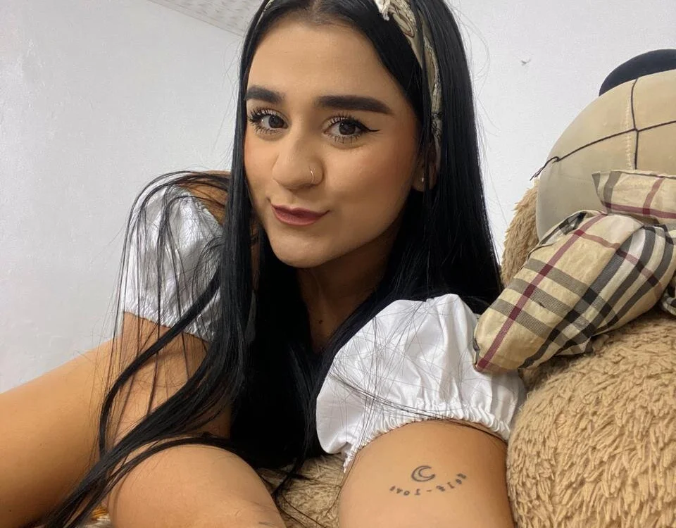 Chat XXX offline de ariana_evans1