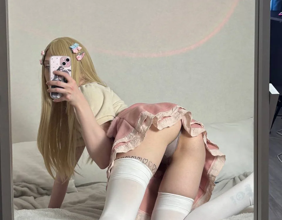 Chat +18 off-line de lollymoly