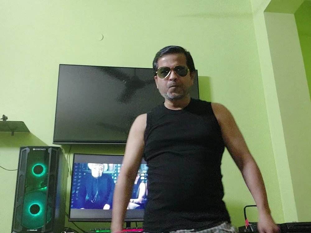 Offline chatovací místnost DOLLY_DOLL_007