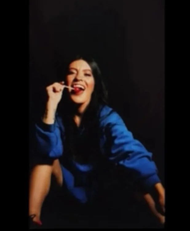 Sembang XXX Luar Talian HannaOwen_