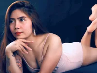 Sexynica's webcam live show
