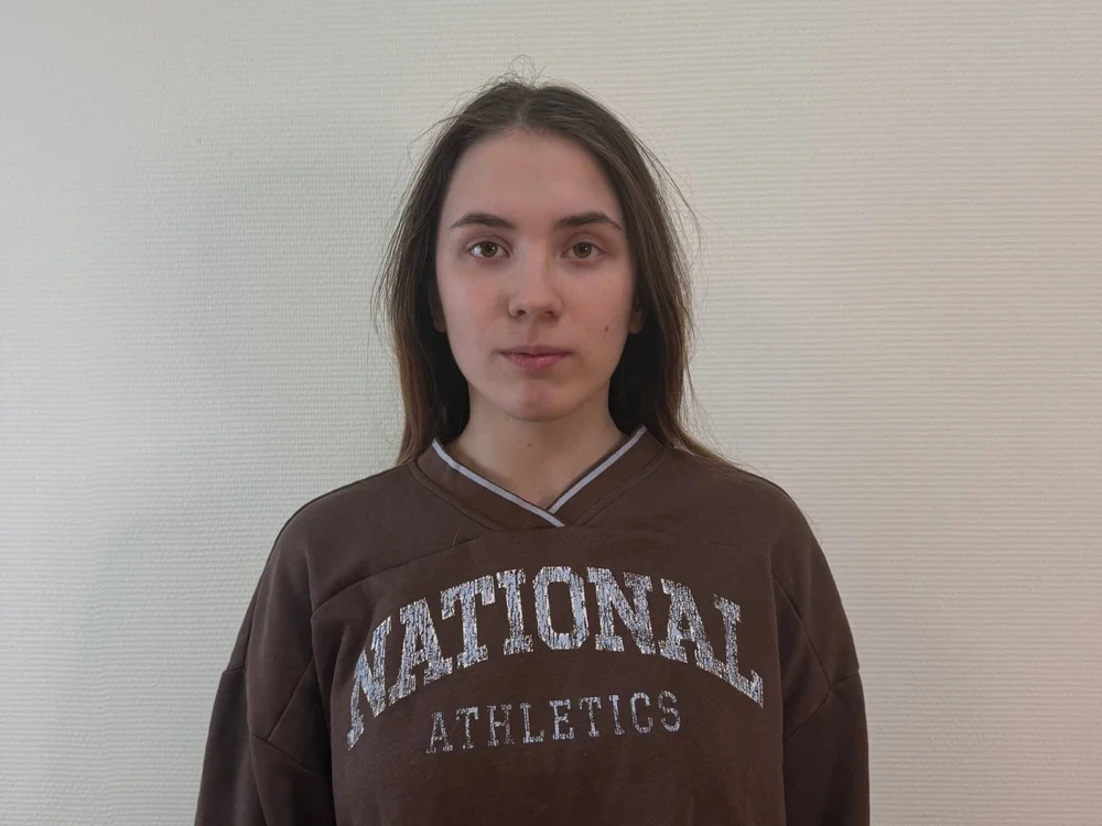 RosanneLaliberty cam model