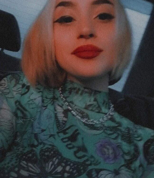 Alice_Raf's Offline XXX Chat