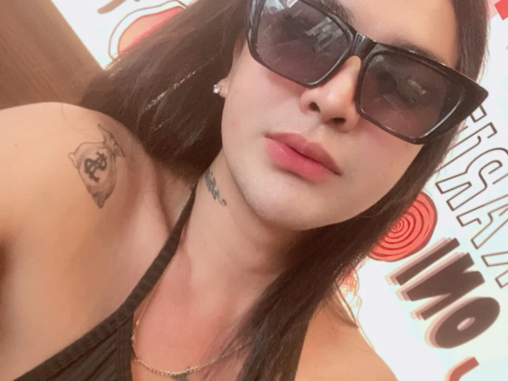 goddessrhianne 离线XXX聊天