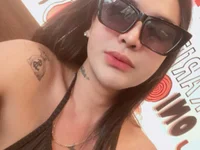 goddessrhianne's webcam live show