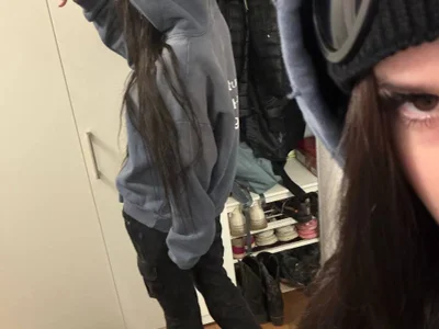 CatieCuteness Female Cosplay Live Cam Porn