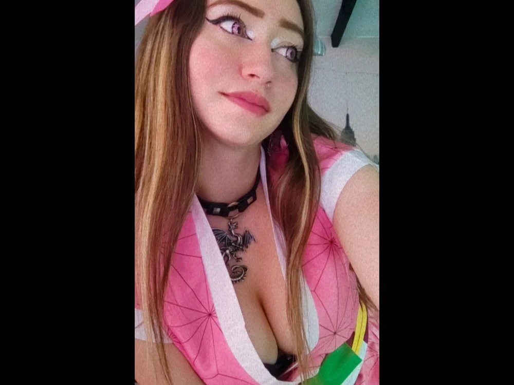 Mely_val's Offline Chat Room