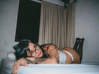 Blauicecream's webcam live show