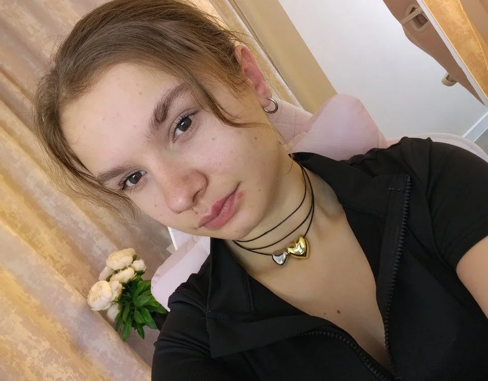 Eva_Bake's Offline Chat Room