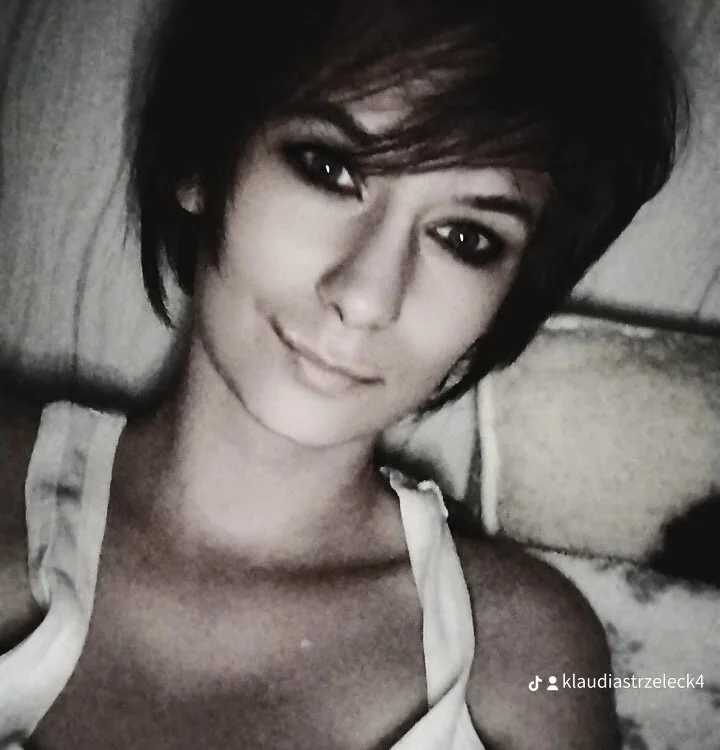 Офлайн-чат XXX Klaudynka90