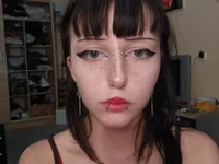 wonderSwift's webcam live show