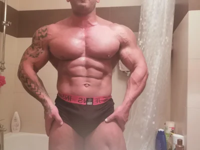 Musculadofun