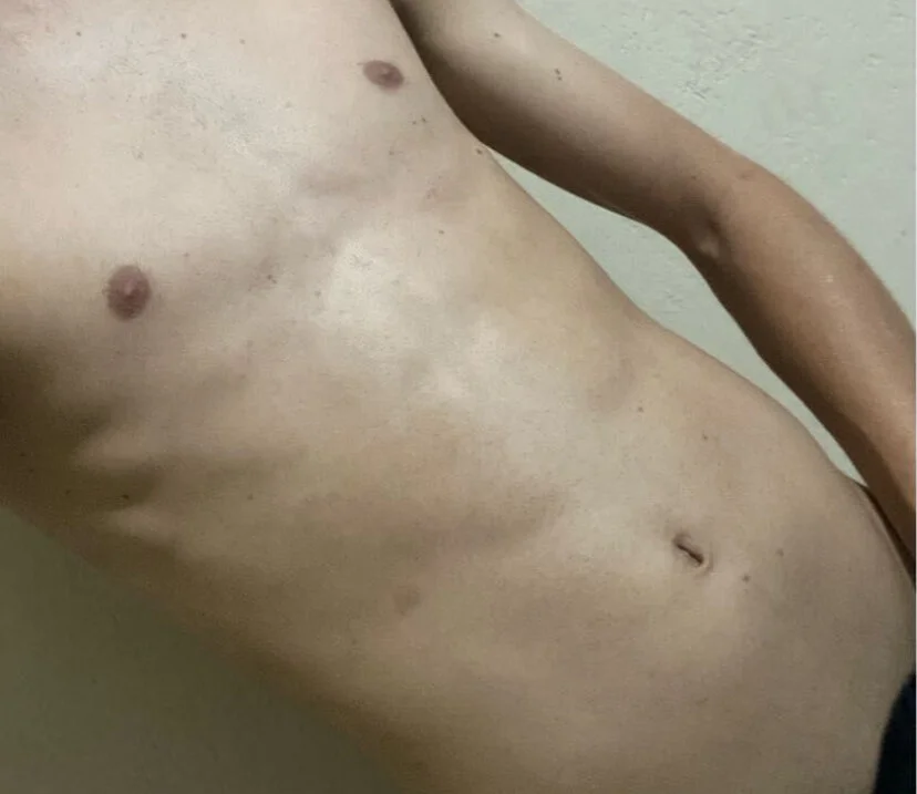 แชท XXX ออฟไลน์ของ cenoura833