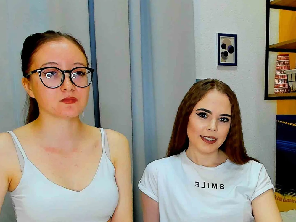 DarleneBetty's Offline XXX Chat