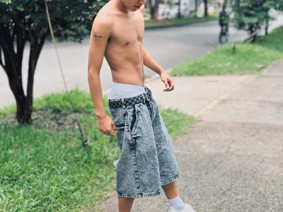 Carlos_00foxx - Boy 