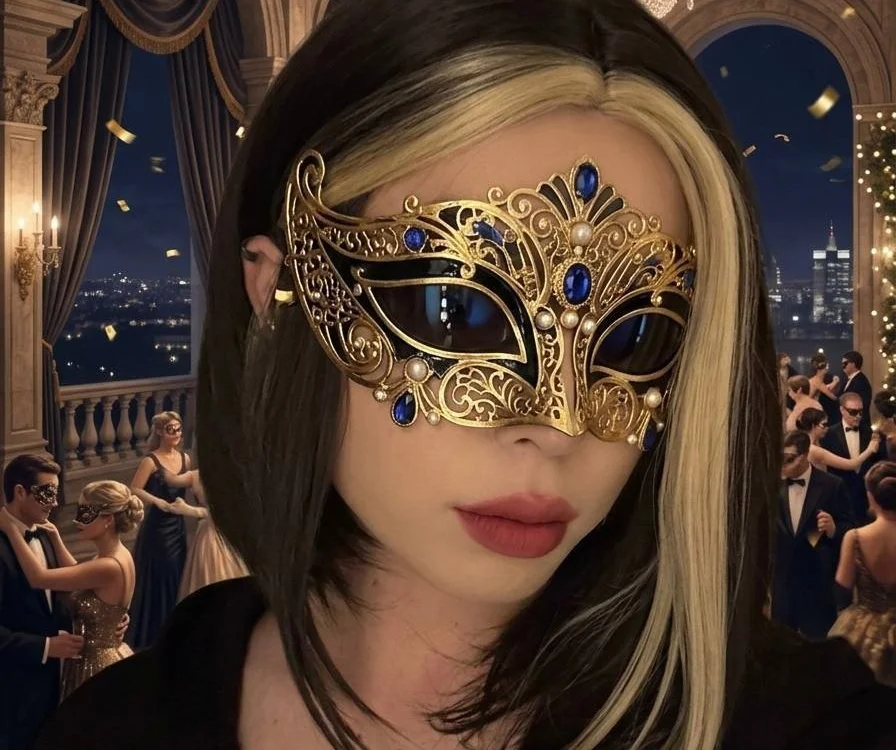 LillyLowq's Offline Chat Room