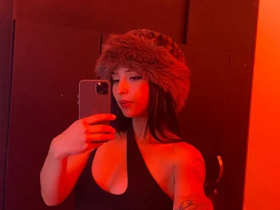 Kind_Scarlett profile