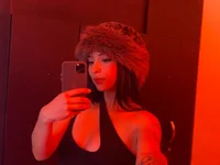 Kind_Scarlett's webcam live show