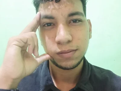 Eljuan3214 live cam