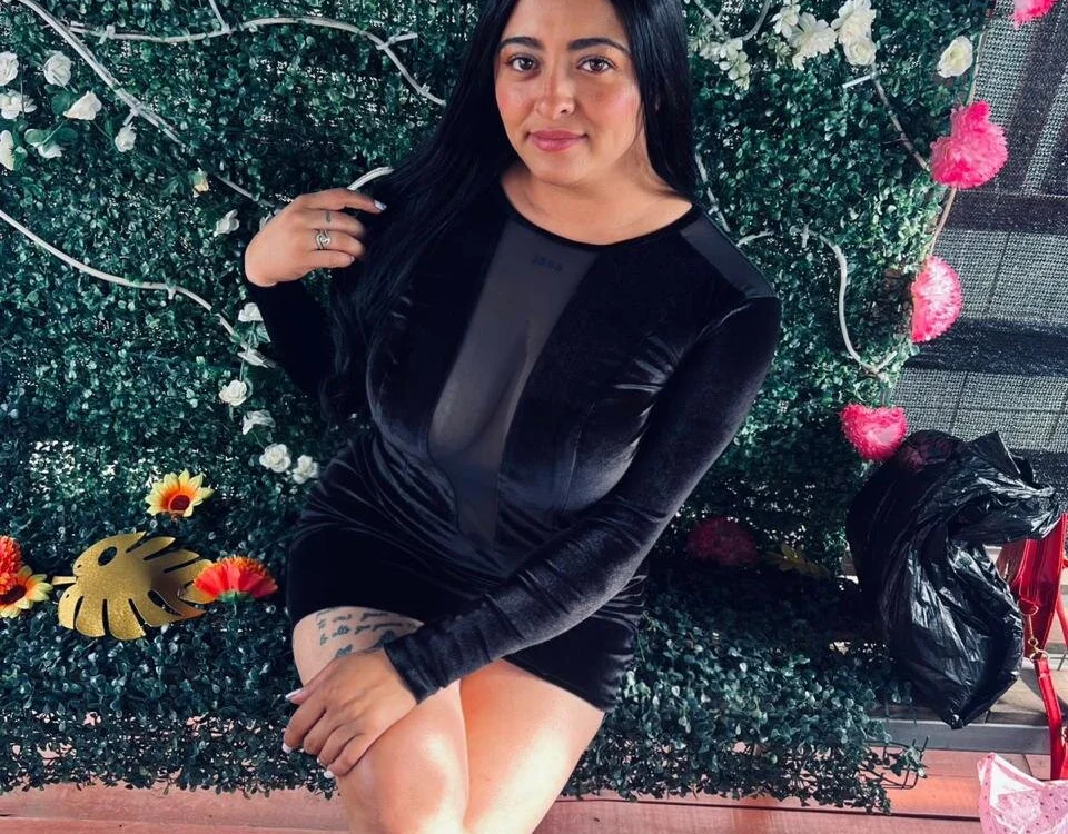 Chatroom XXX hors ligne de Charlotte_Bellanova