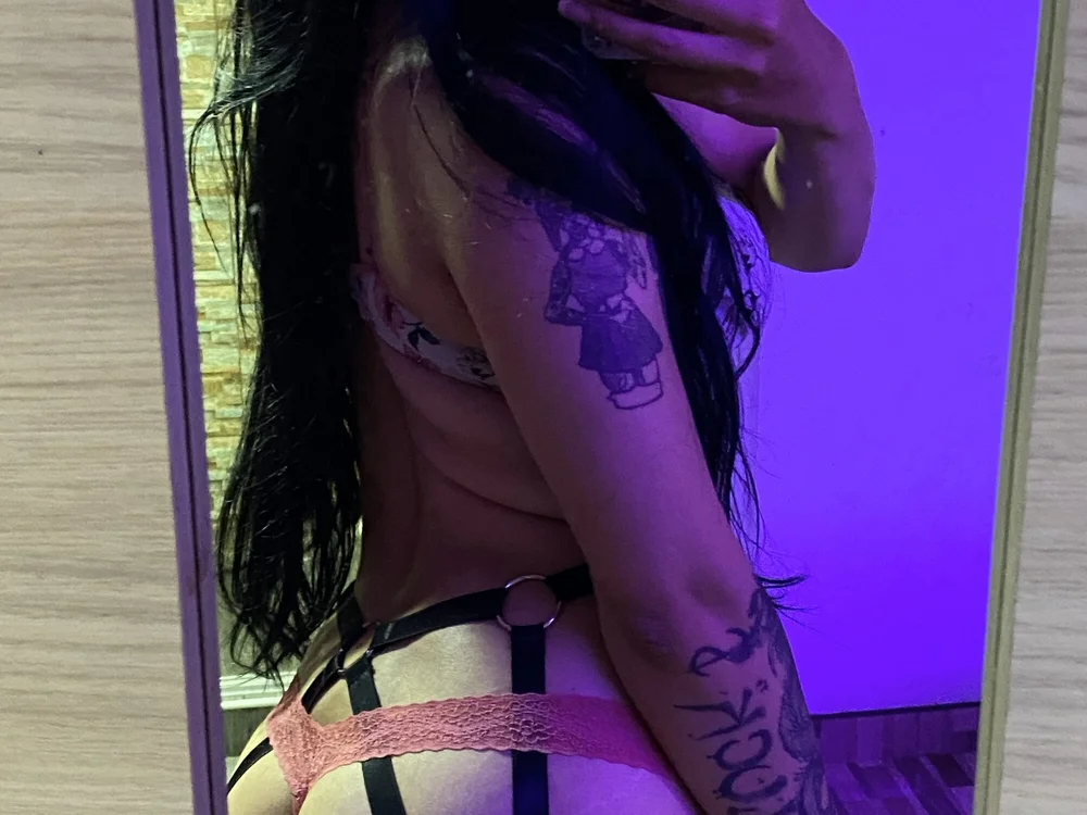 jessicagomess' Offline XXX Chat