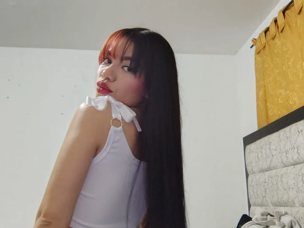 MelodyyXXX's Offline XXX Chat
