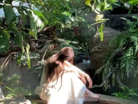 Lil-Cherry's webcam live show