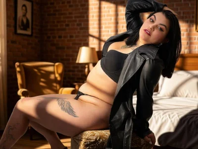 _karlagreen - Girl 