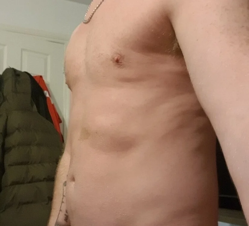 Offline XXX chat modela Bankbuck