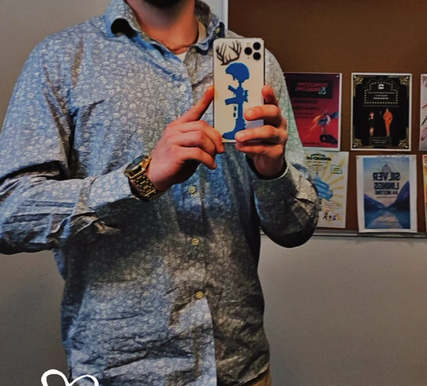 Chat +18 off-line de LemmeBeYourSecret