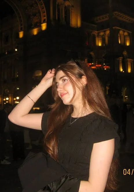 Chat XXX offline de kajal_sexy87