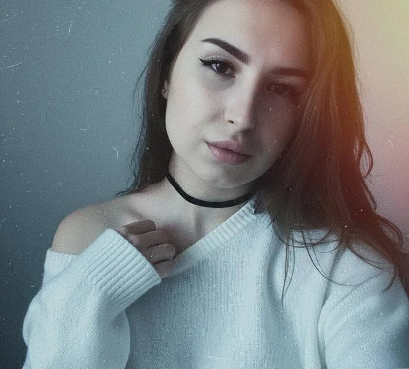 Offline XXX chat modela SomerJandl