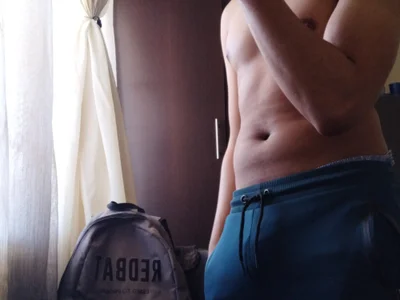 Angel_dickk - Boy 
