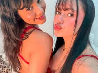 Wild_Roses' Live XXX Chat