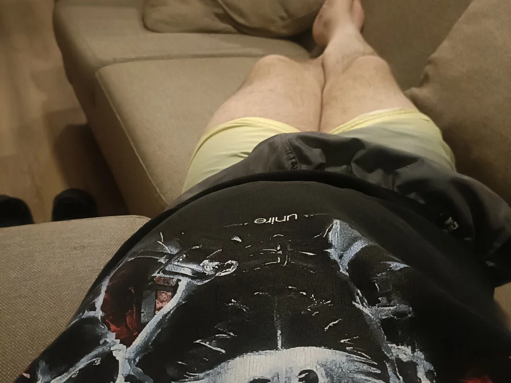 freemind84's Offline Chat Room