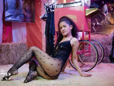 Alice_candace - Girl 