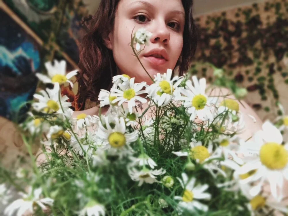 WendyCherryy's Offline XXX Chat