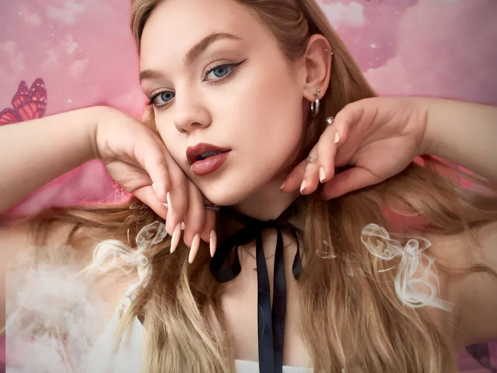 MissLexxii's Offline XXX Chat