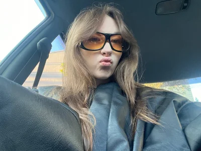 Miche1le_Allenne - Girl 
