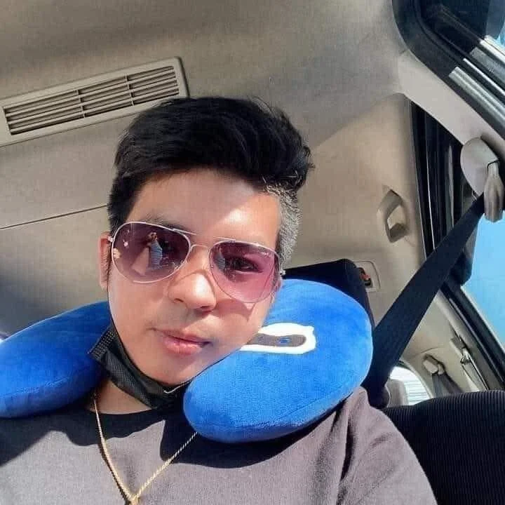 ห้องแชทออฟไลน์ของ DREAMBoyDavidXXX