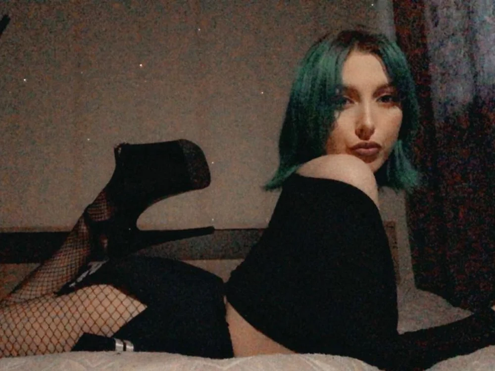 ARIANNA_REY's Offline XXX Chat