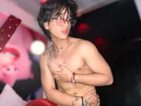 alex_477's webcam live show