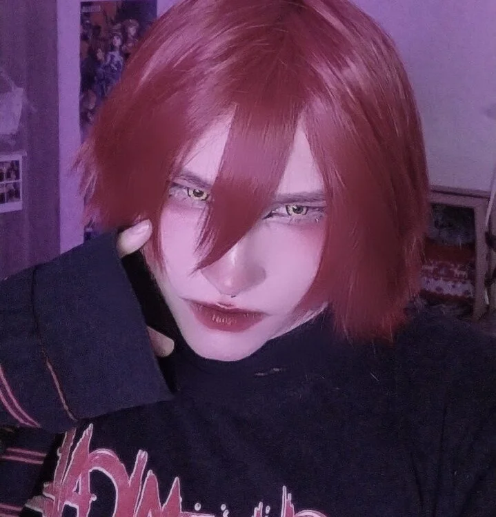 ada_corn's Offline Chat Room