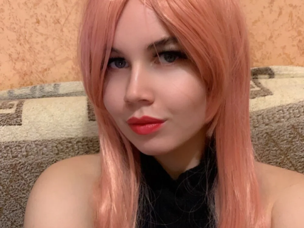 KirochkaYe offline chatrum