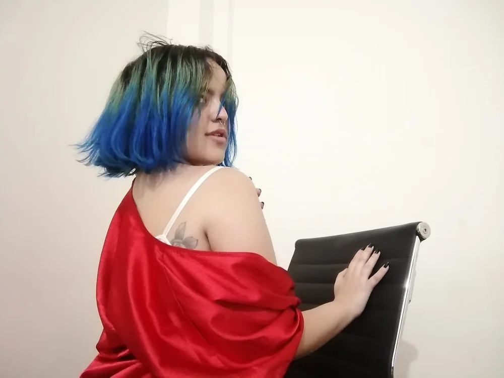 Nagioa1 Offline XXX-chat