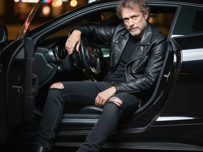 The_Confessor profile