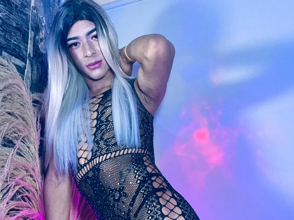 Kendal__Fox777's Offline XXX Chat