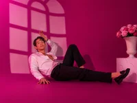 LevinFox's webcam live show