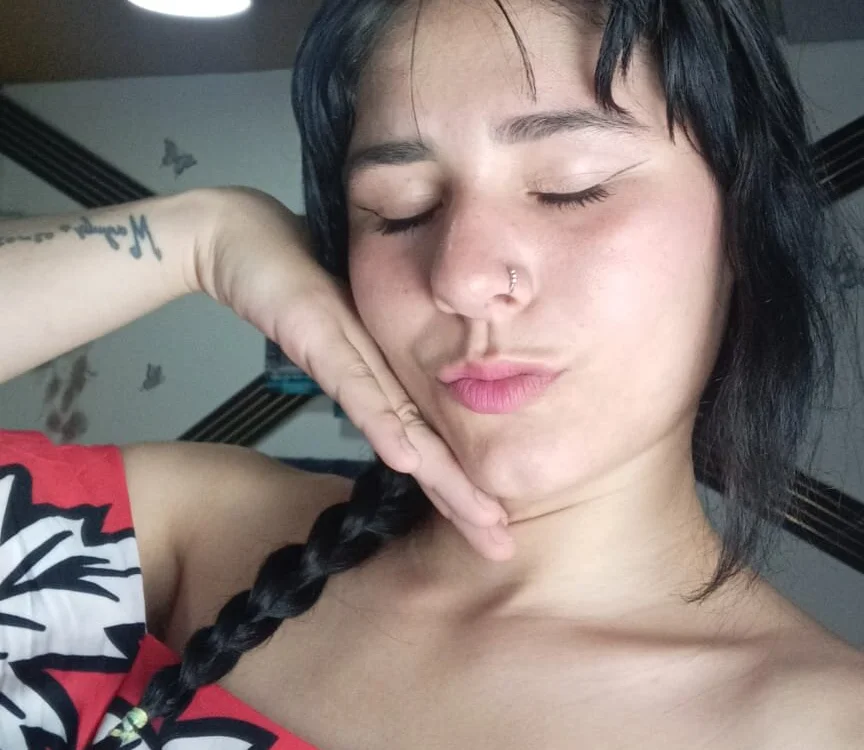 Barbie_waston offline XXX-chatje